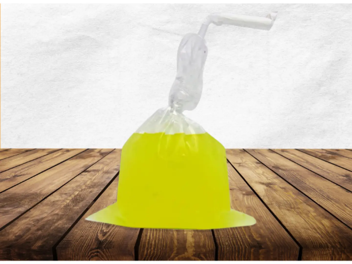 Lemon Bag