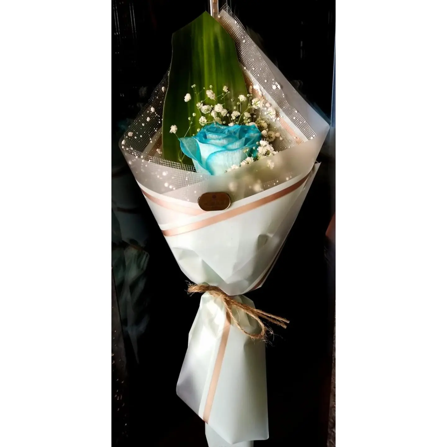 باقة رقم 28