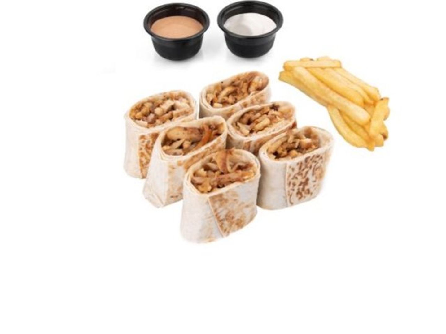 Tasbira Shawarma
