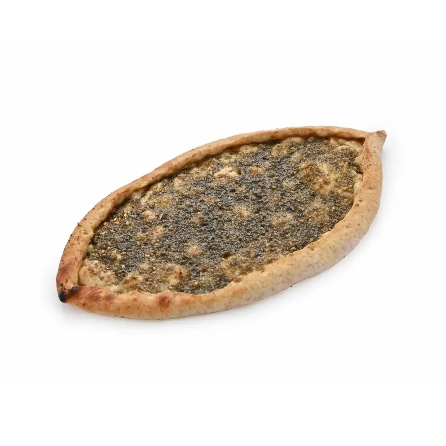 Zatar Pie