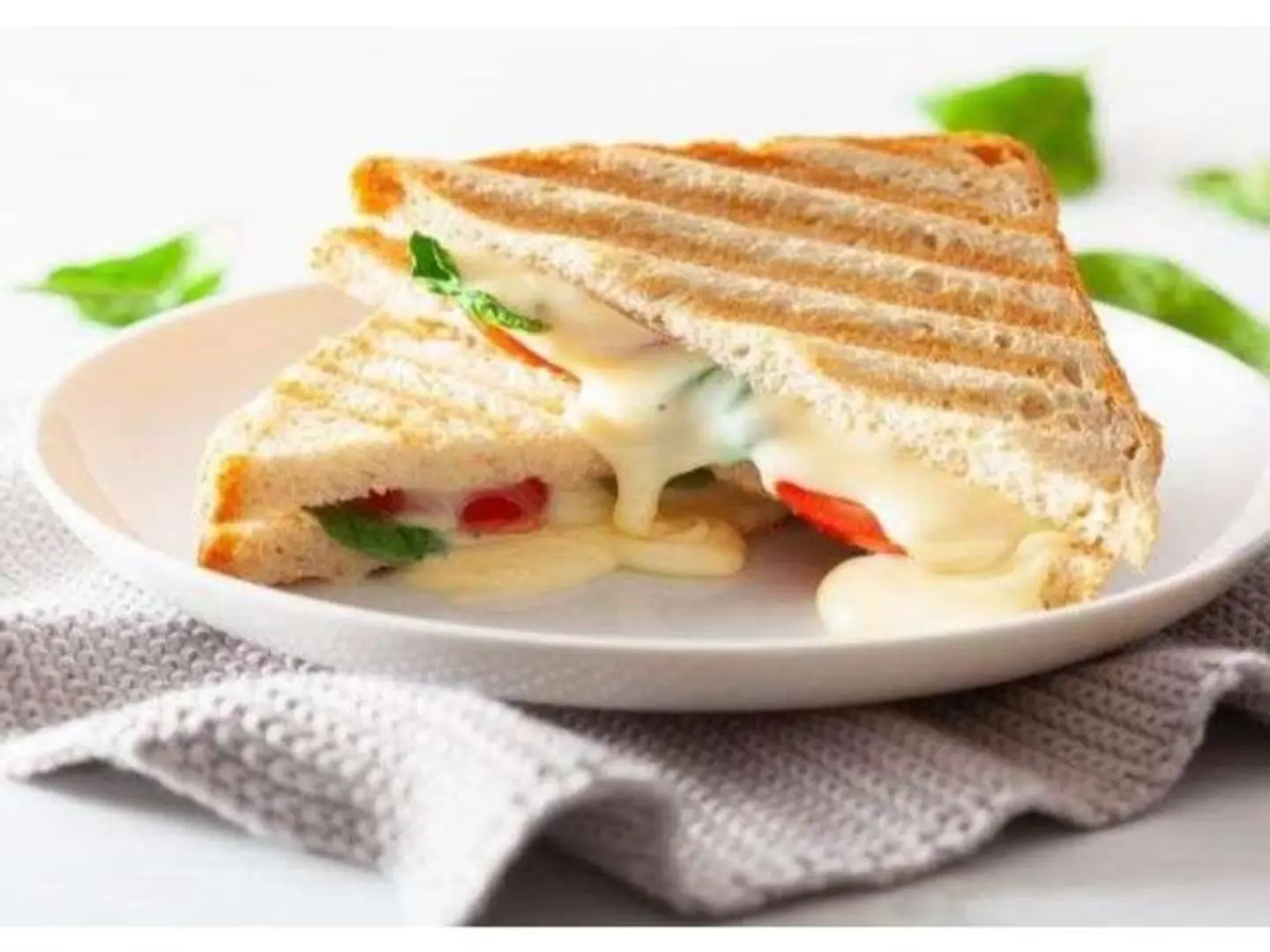Cheese Toast