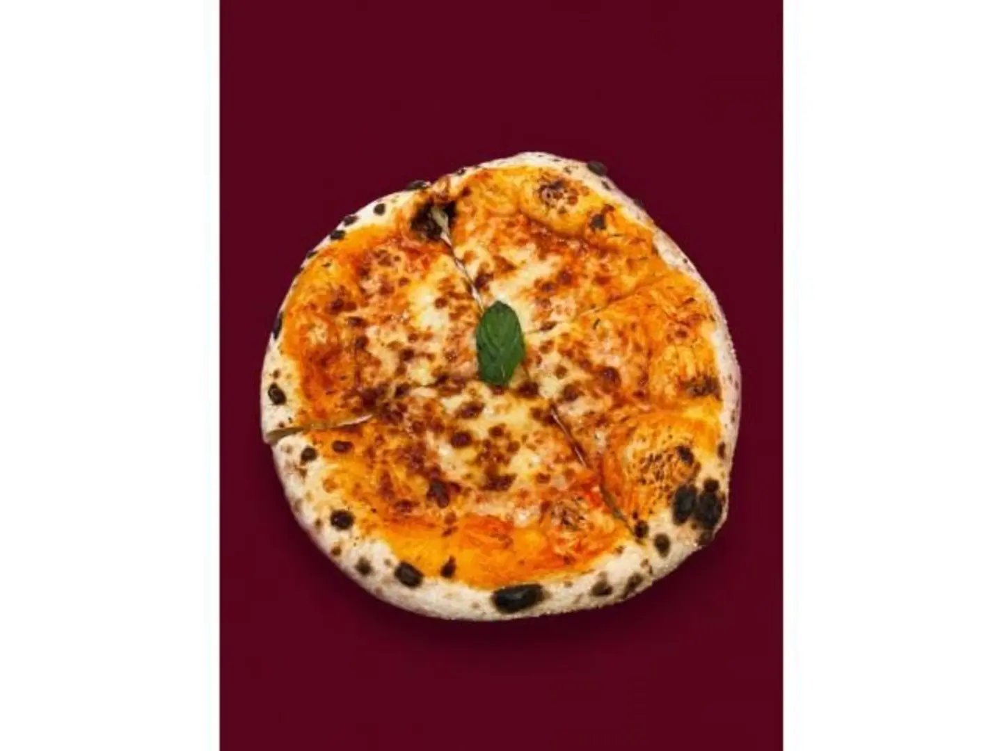 Margherita Pizza