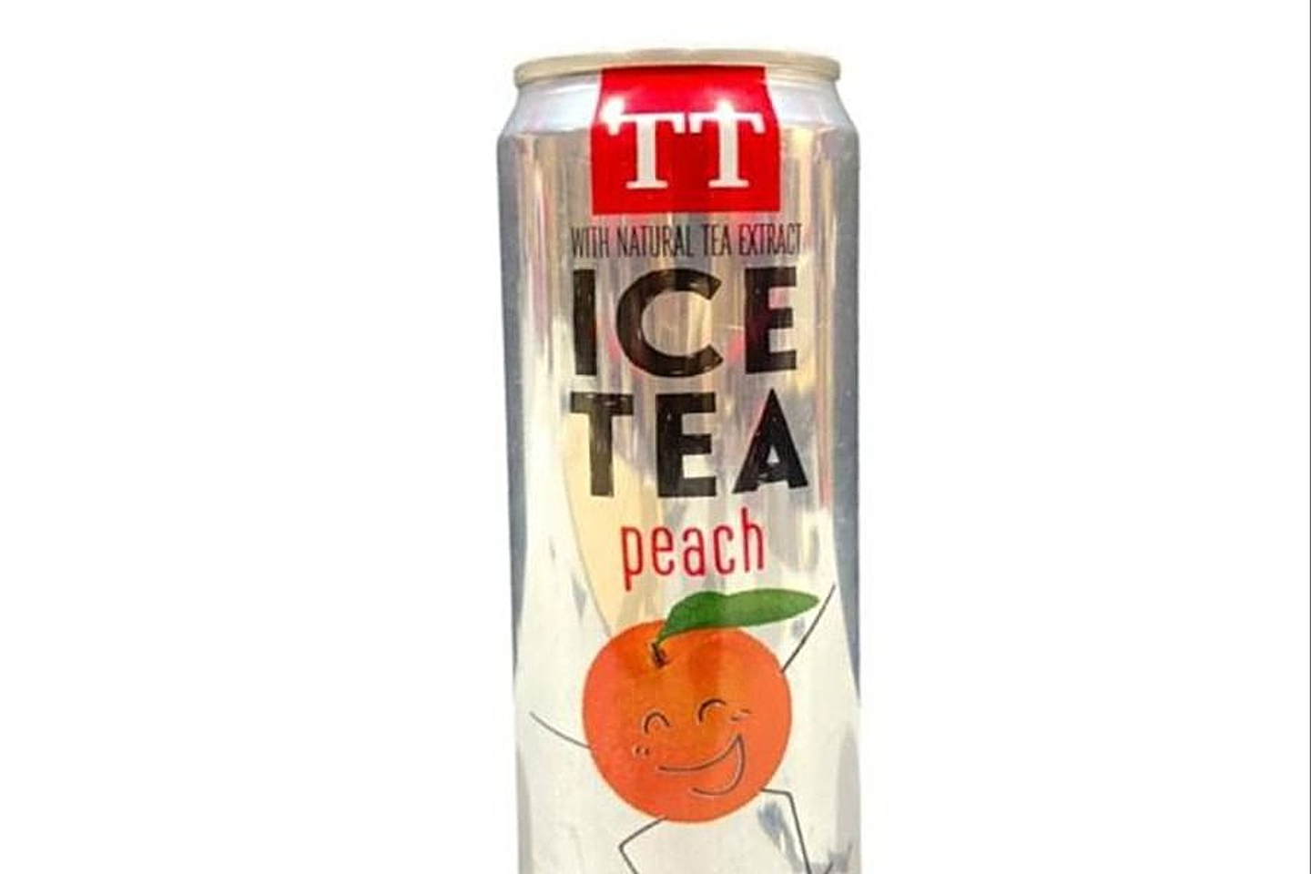 Ice Tea Peach