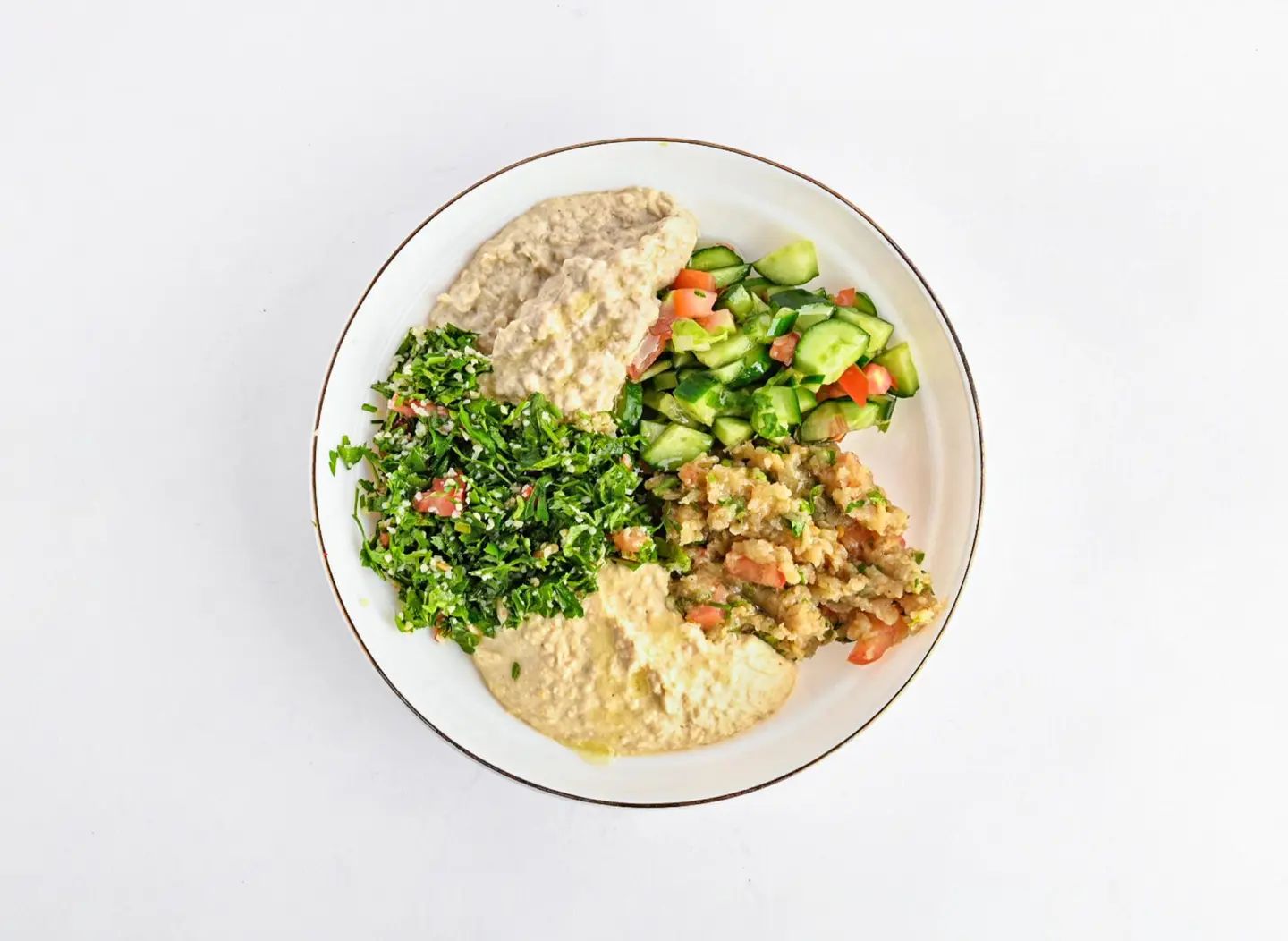 تبولة
