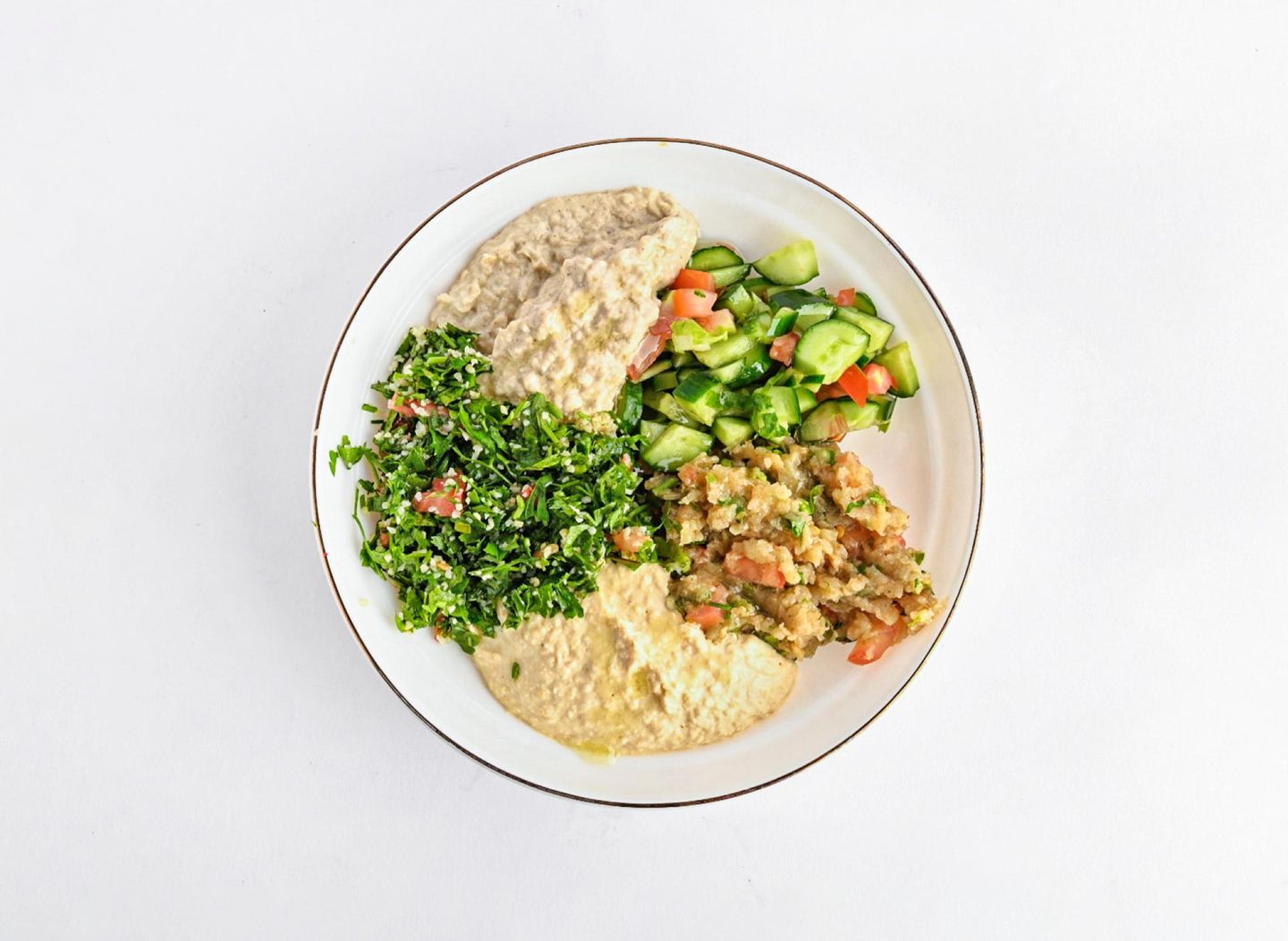 Tabbouleh