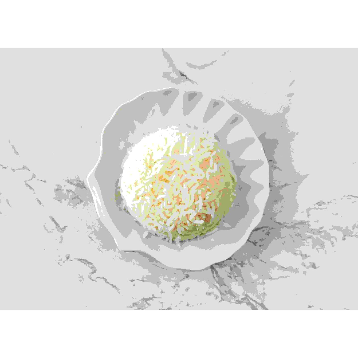 White Rice
