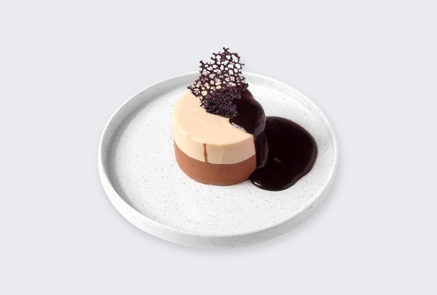 Chocolate Cheesecake
