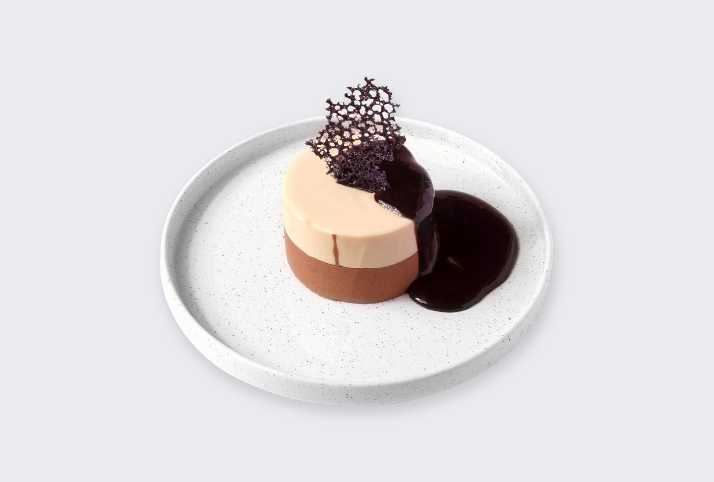 Chocolate Cheesecake