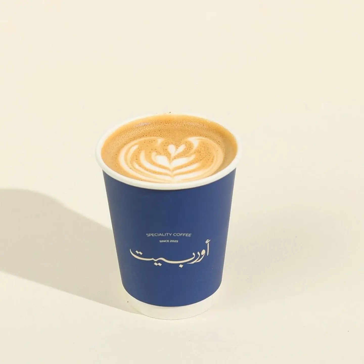 Spanish Latte