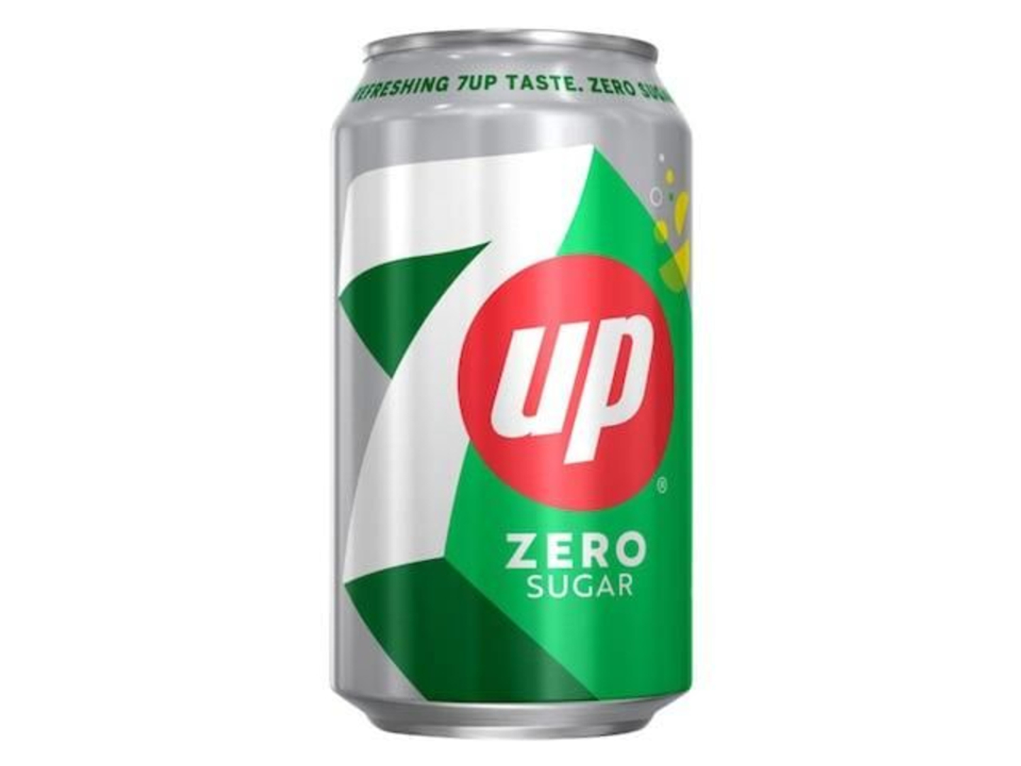 Diet 7 Up