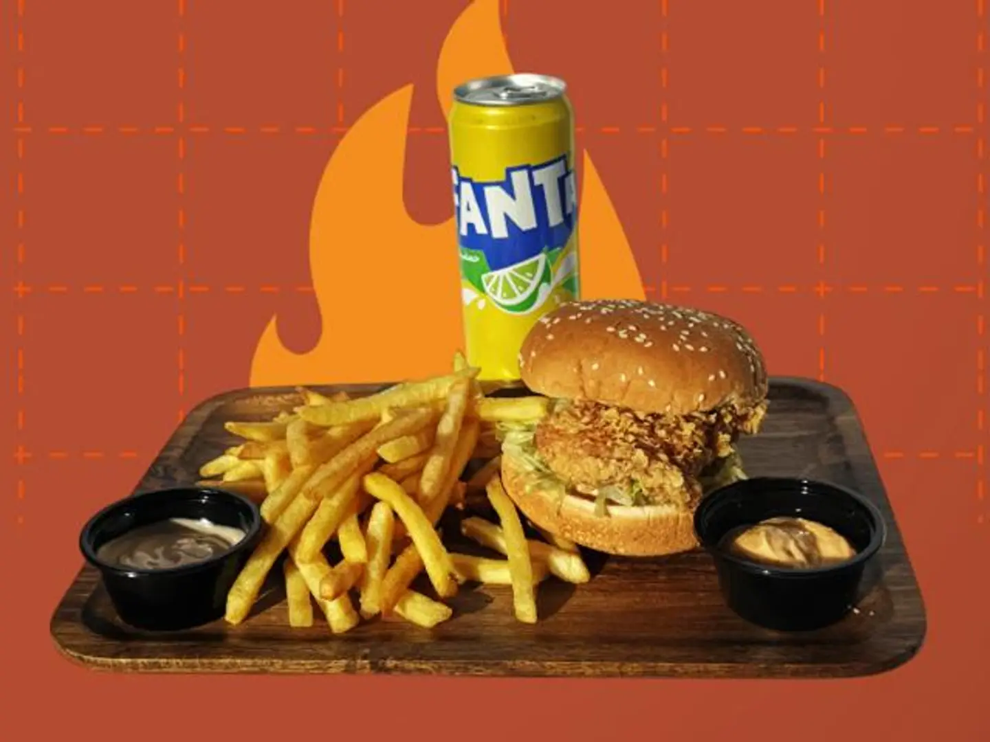 Chicken Box