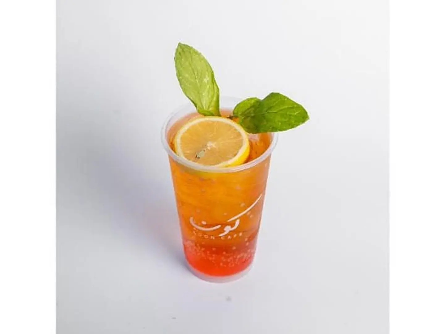 موهيتو وتر ميلون