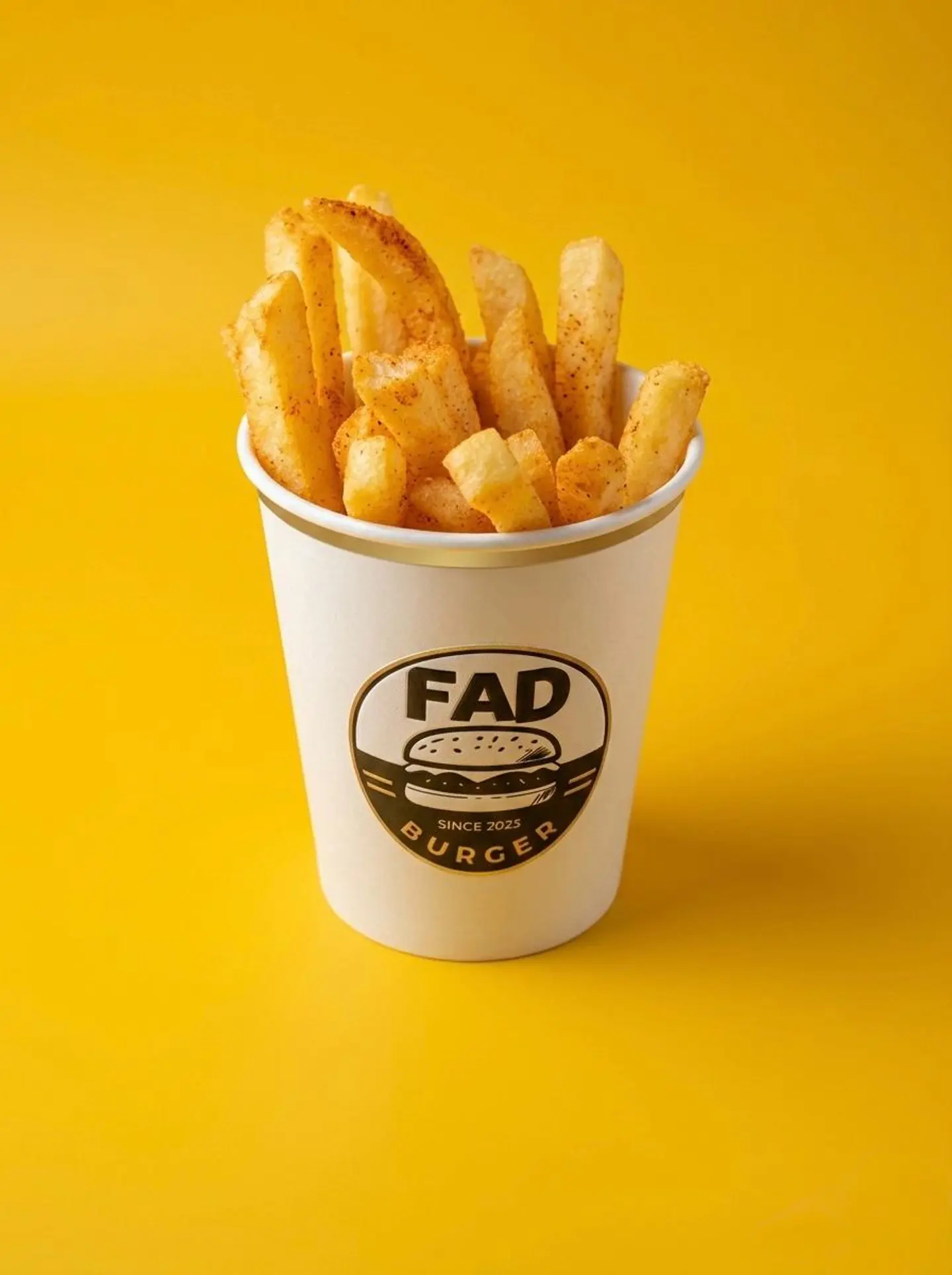 Small Fries