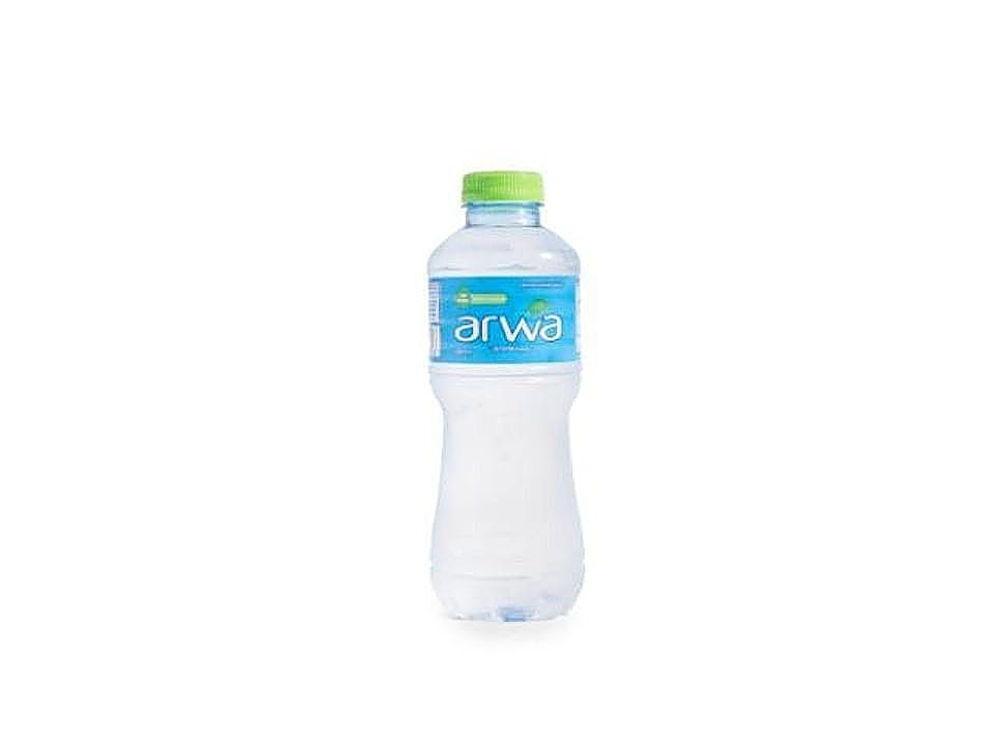 Water 330ml