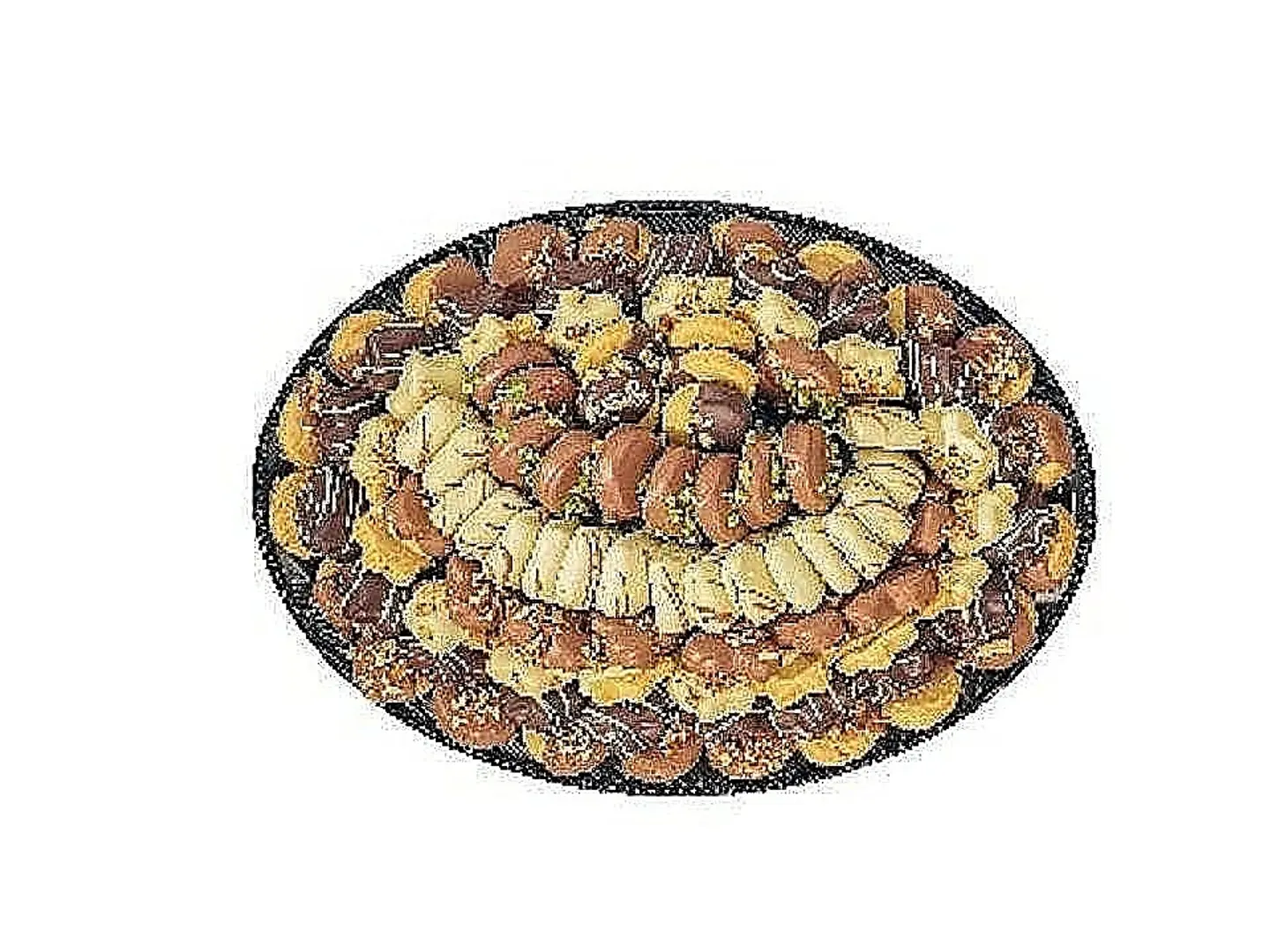 صحن بيتيفور