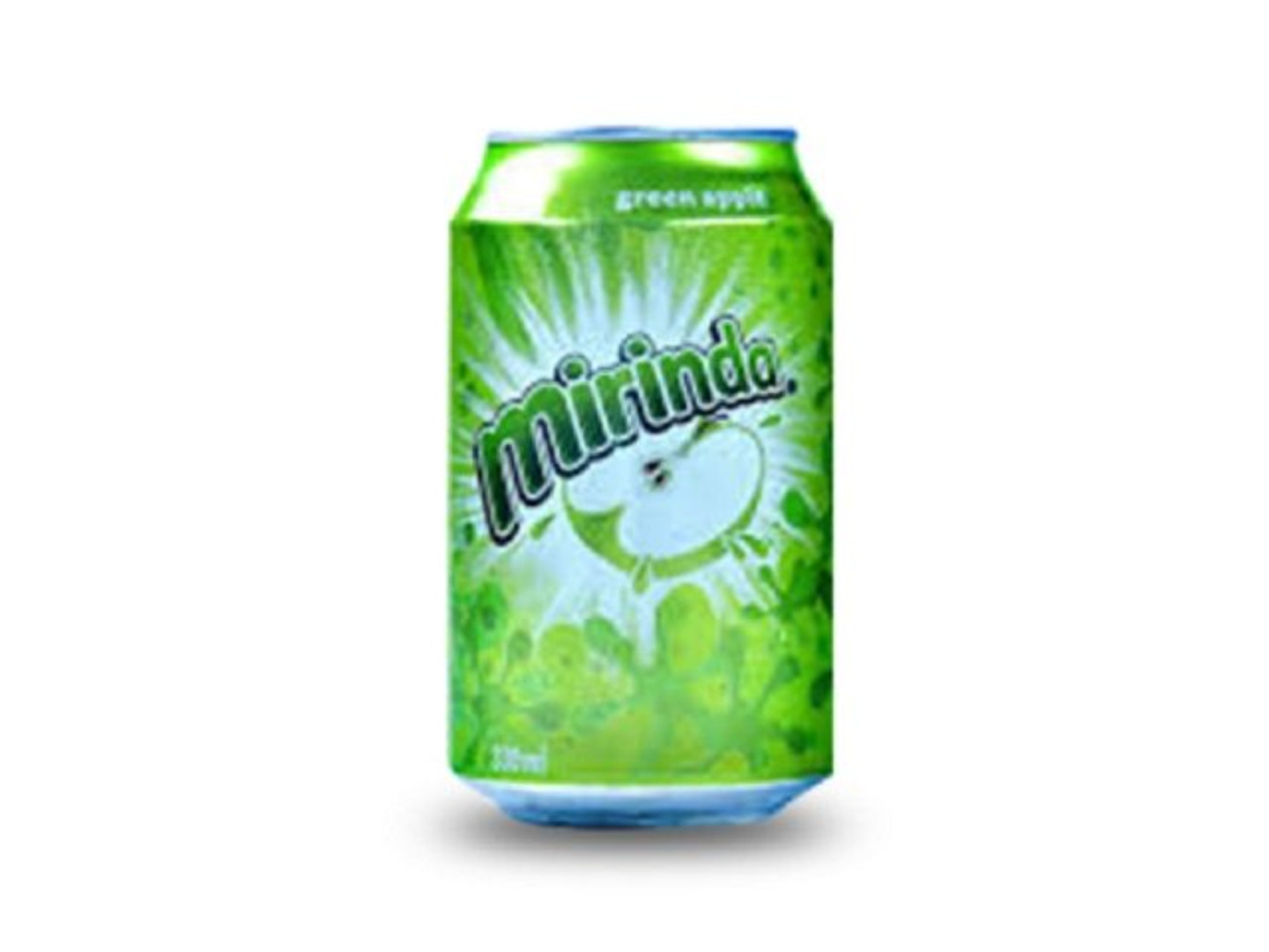 Mirinda Apple