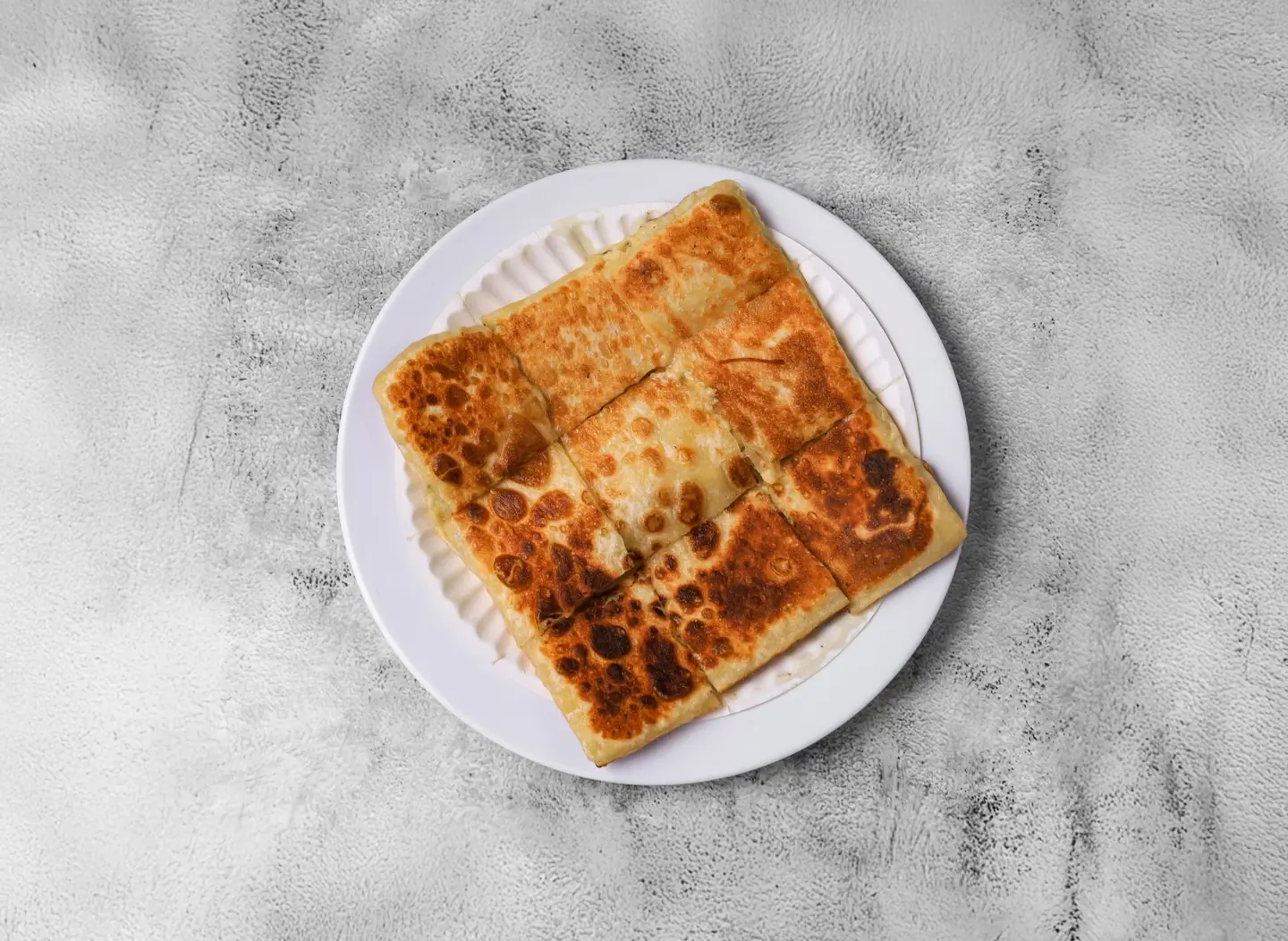 مطبق حلو موز