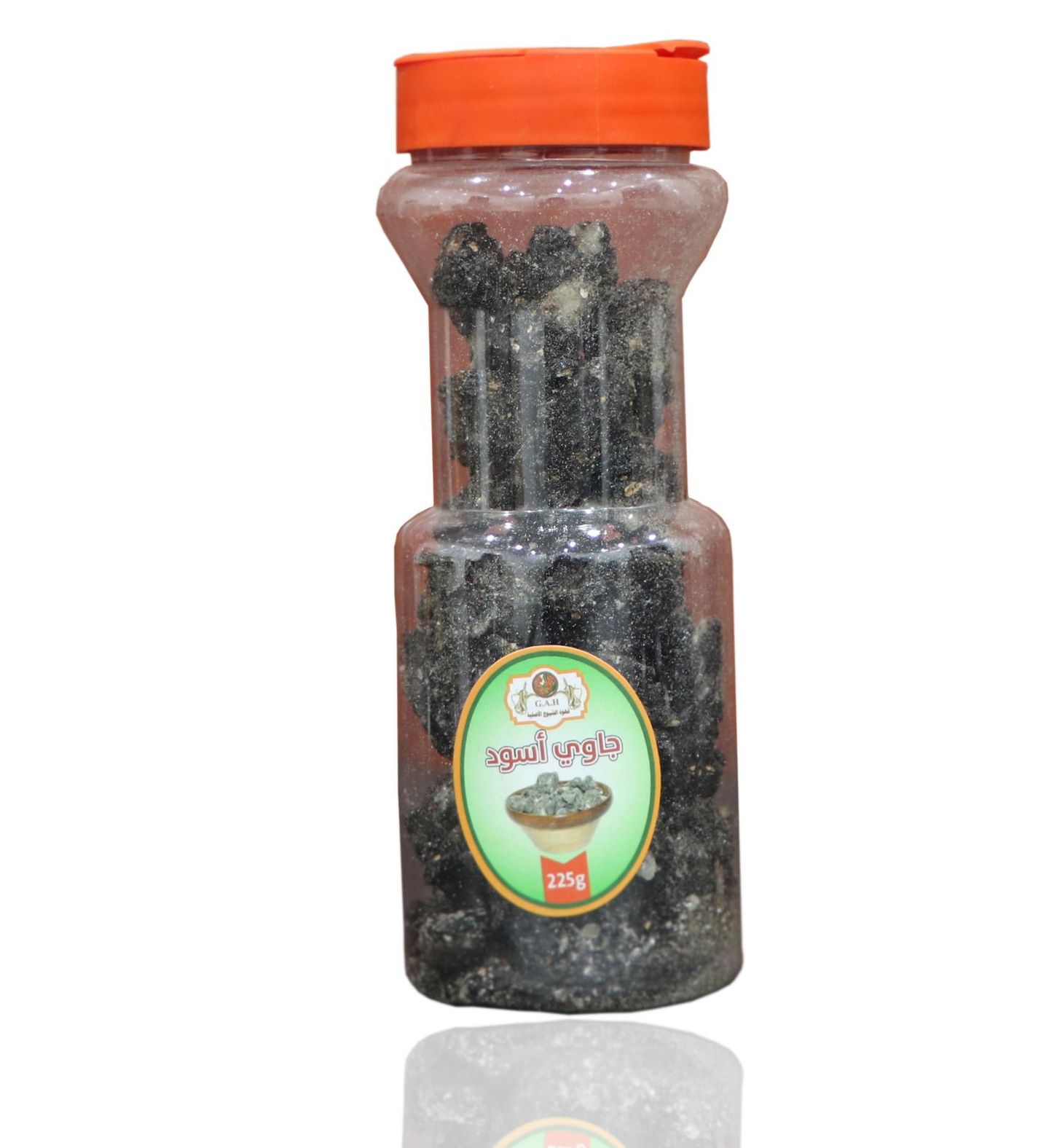 Black Benzoin 225 Egp