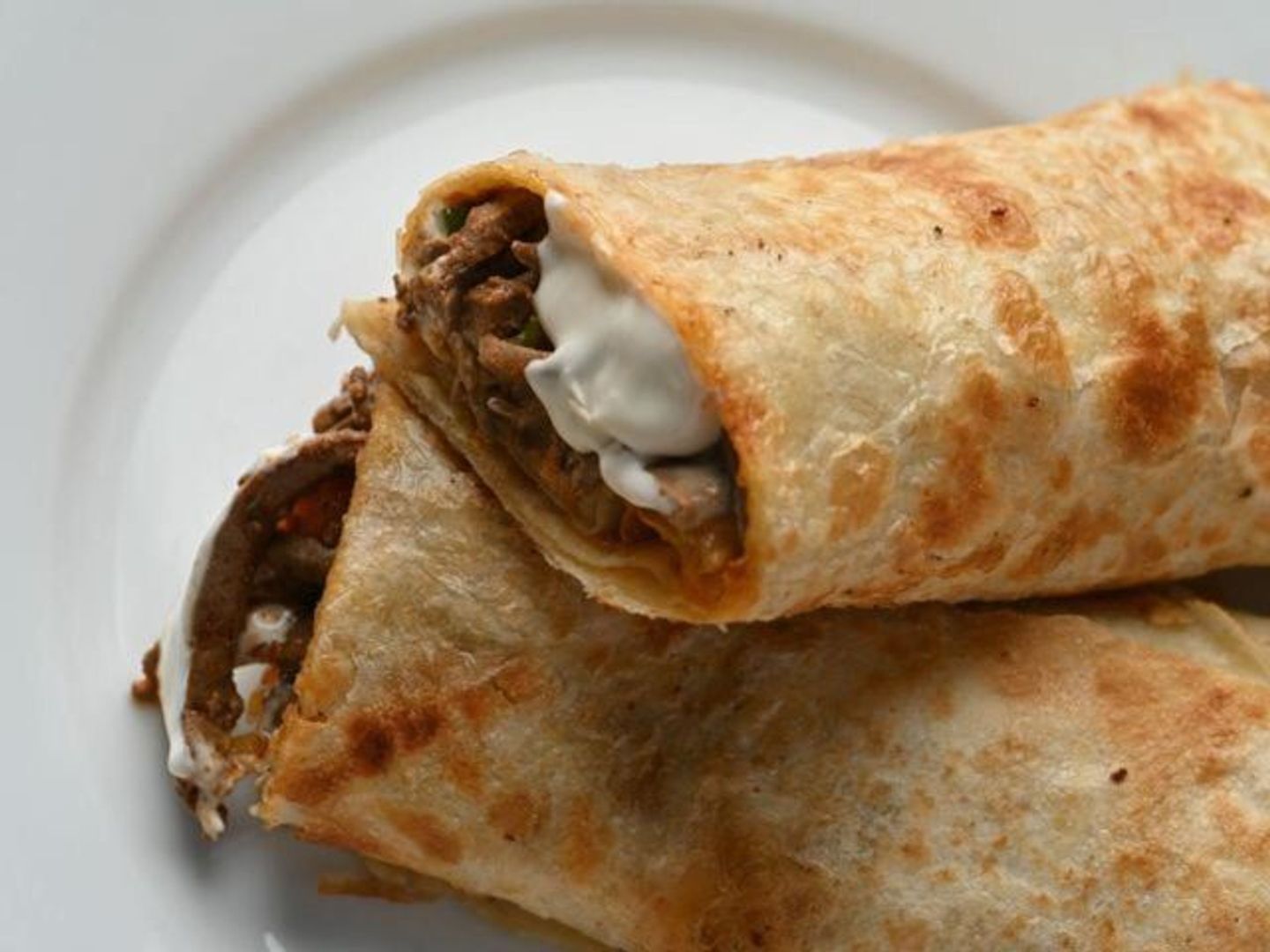 Chapati Liver