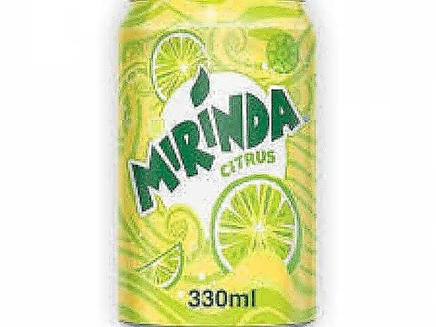 Mirinda Citrus