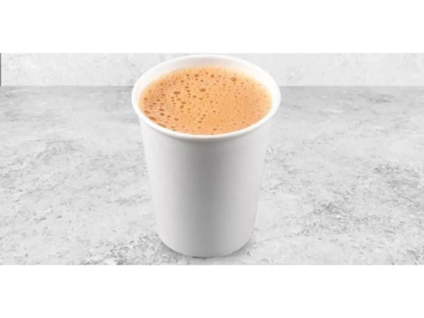 Milk Tea