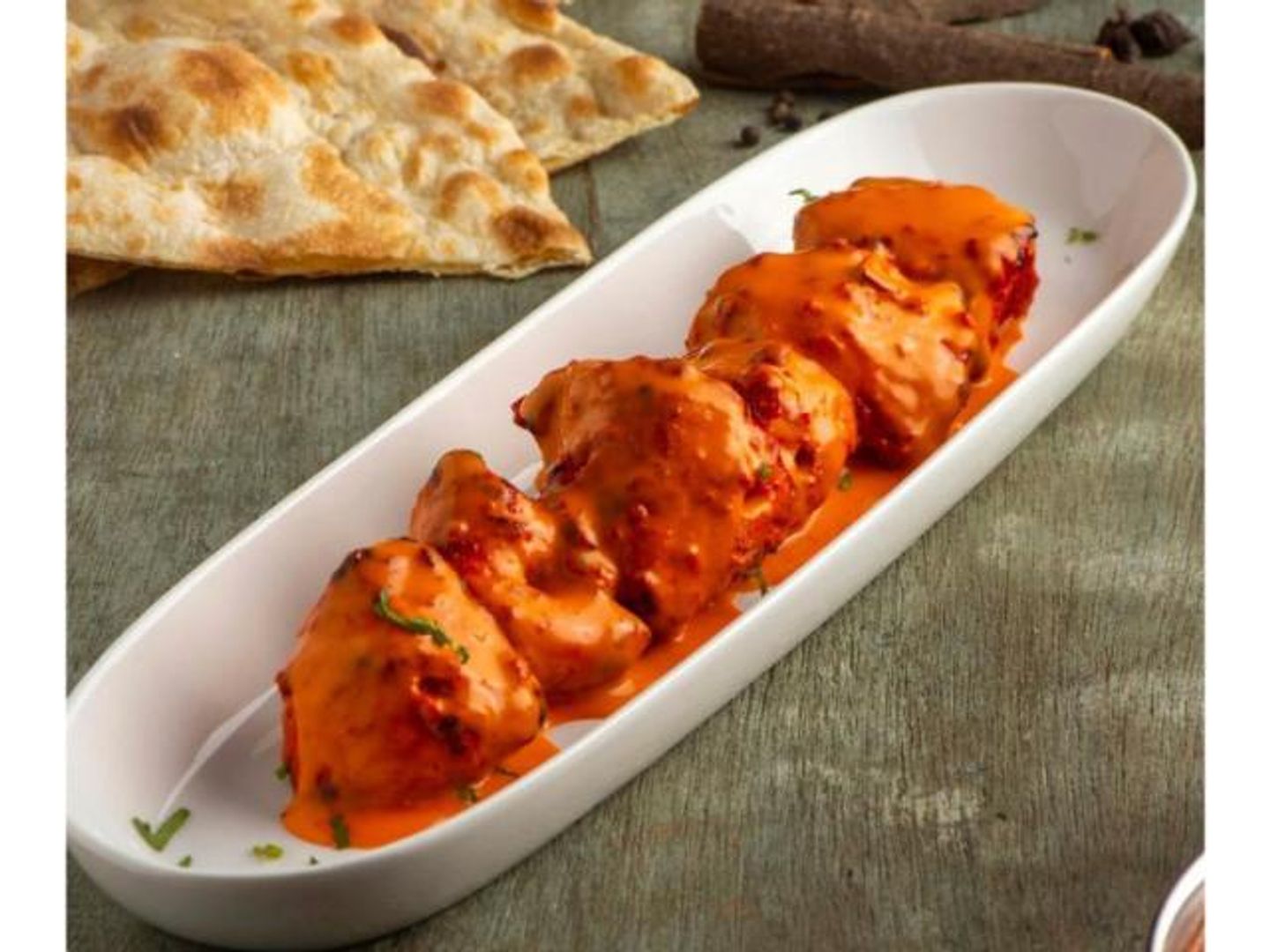 Chicken Tikka