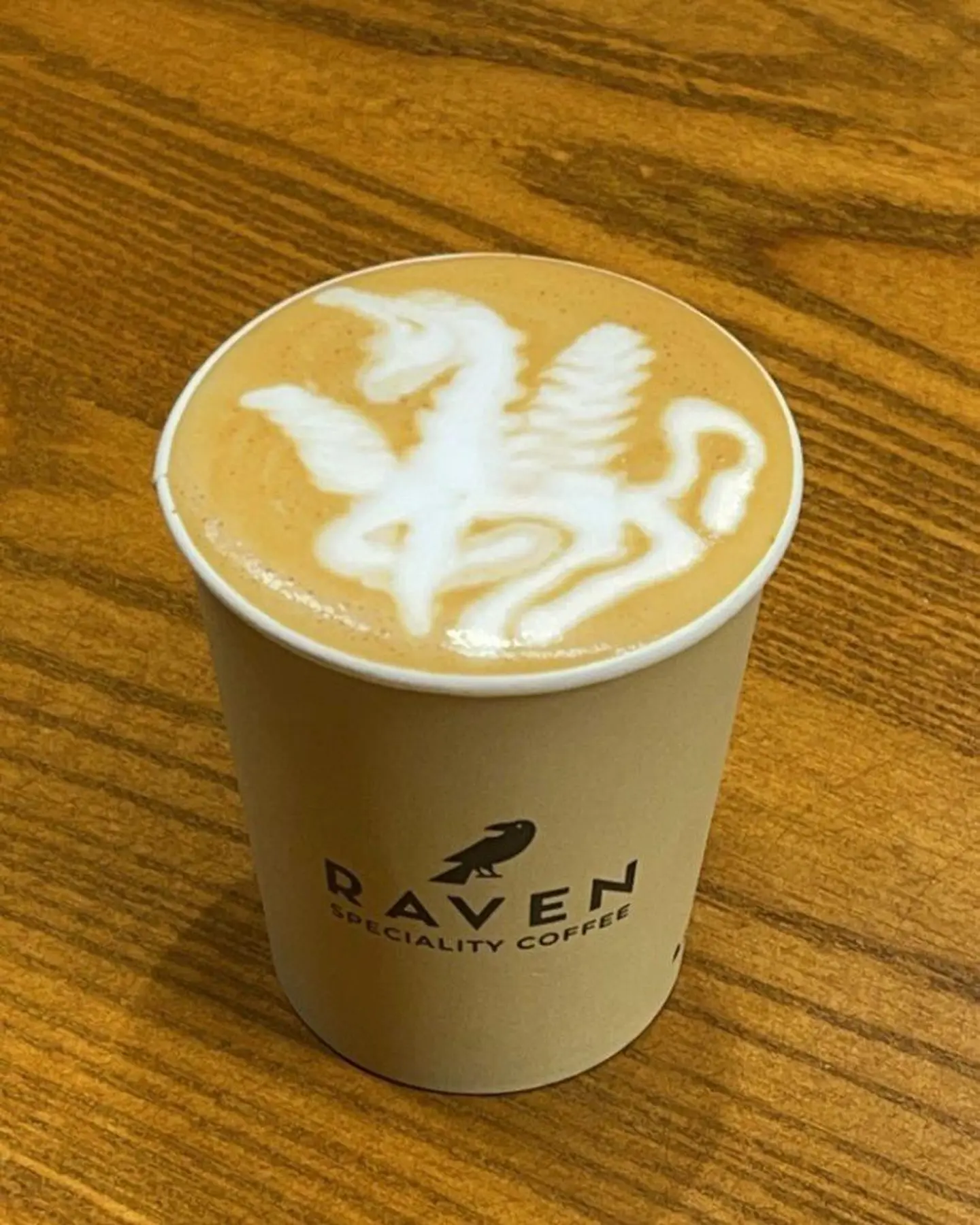 Flat White