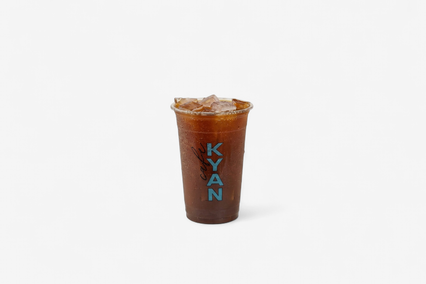 Ice Americano
