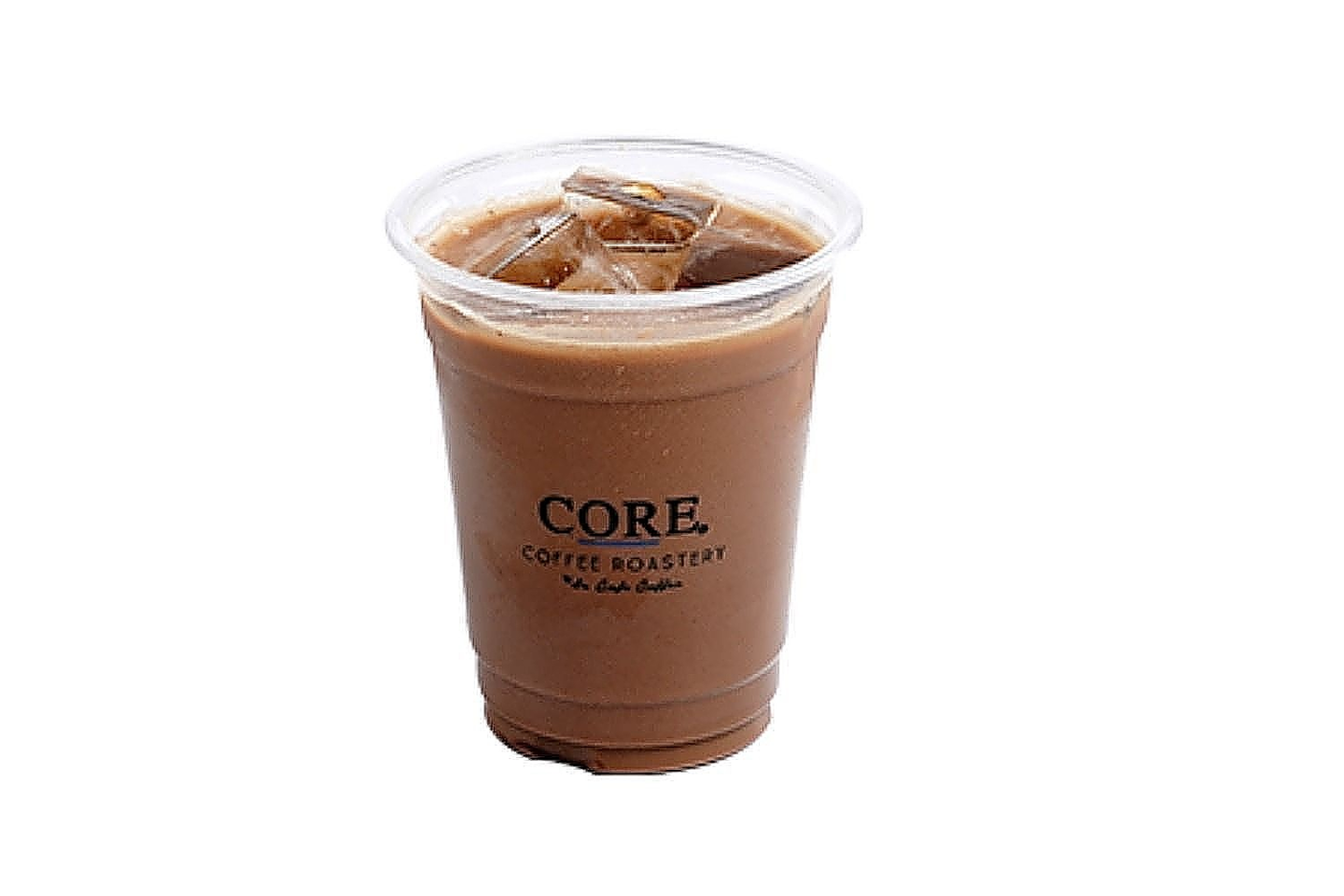 Iced Mocha