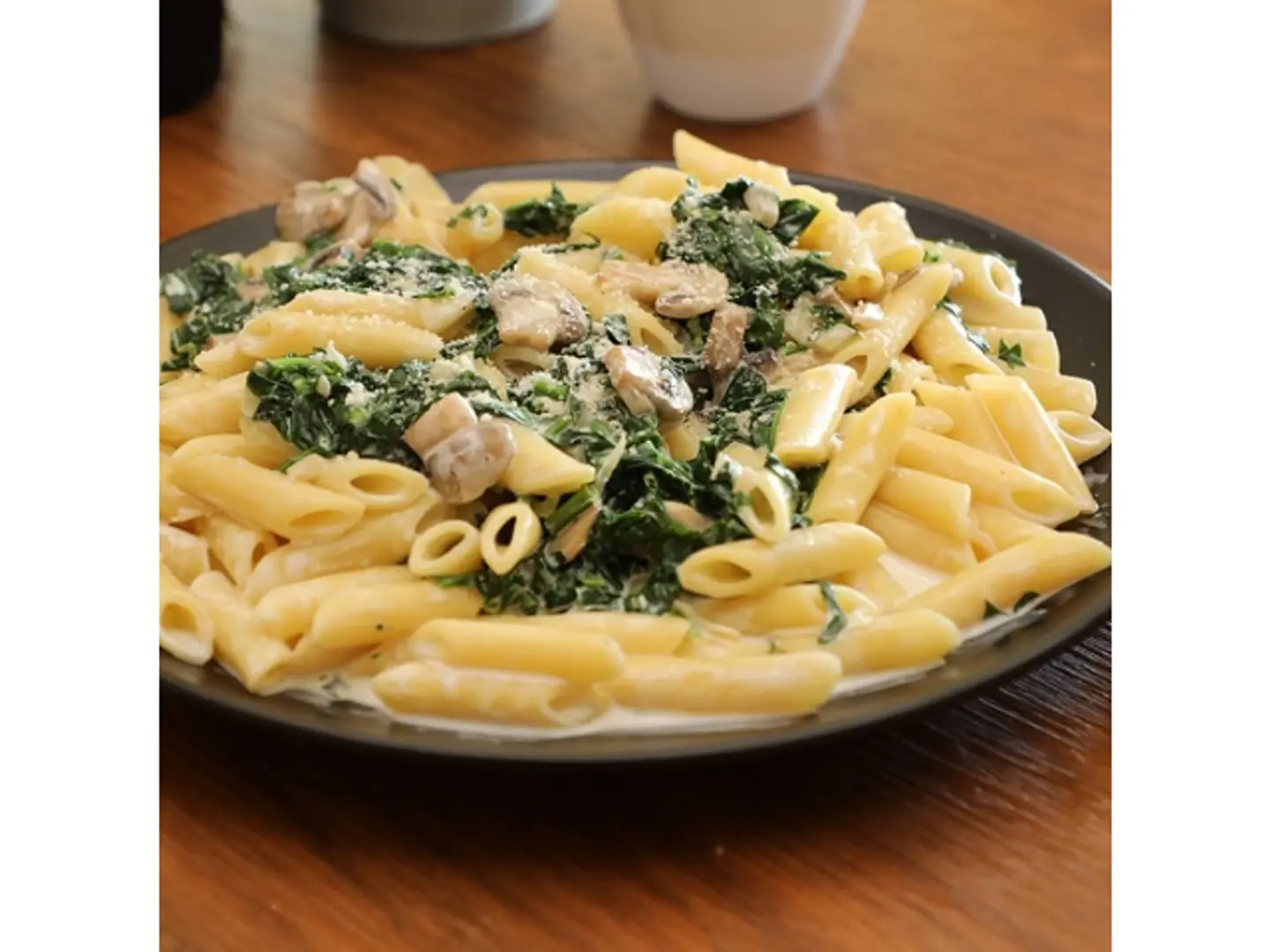 Penne Francescana
