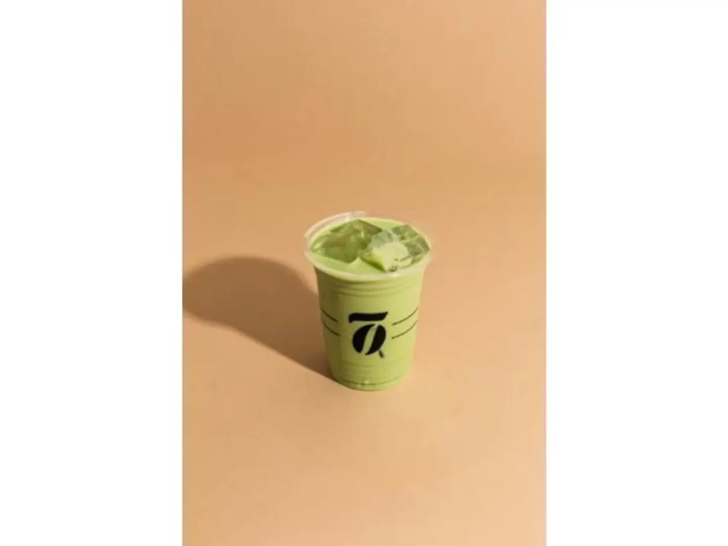 Iced Matcha