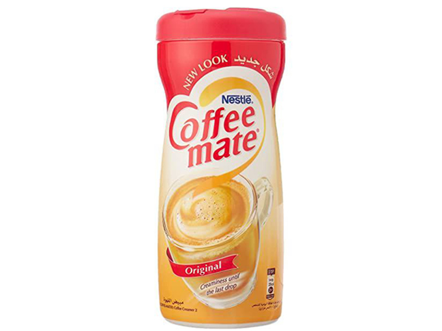 Coffee Mate Coffee Creamer