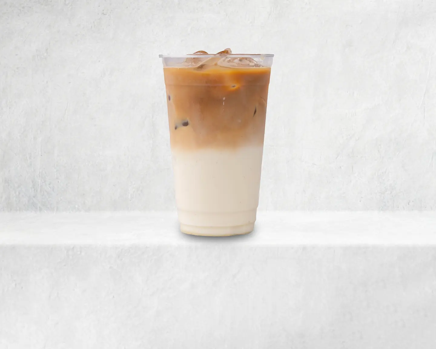 Iced Latte