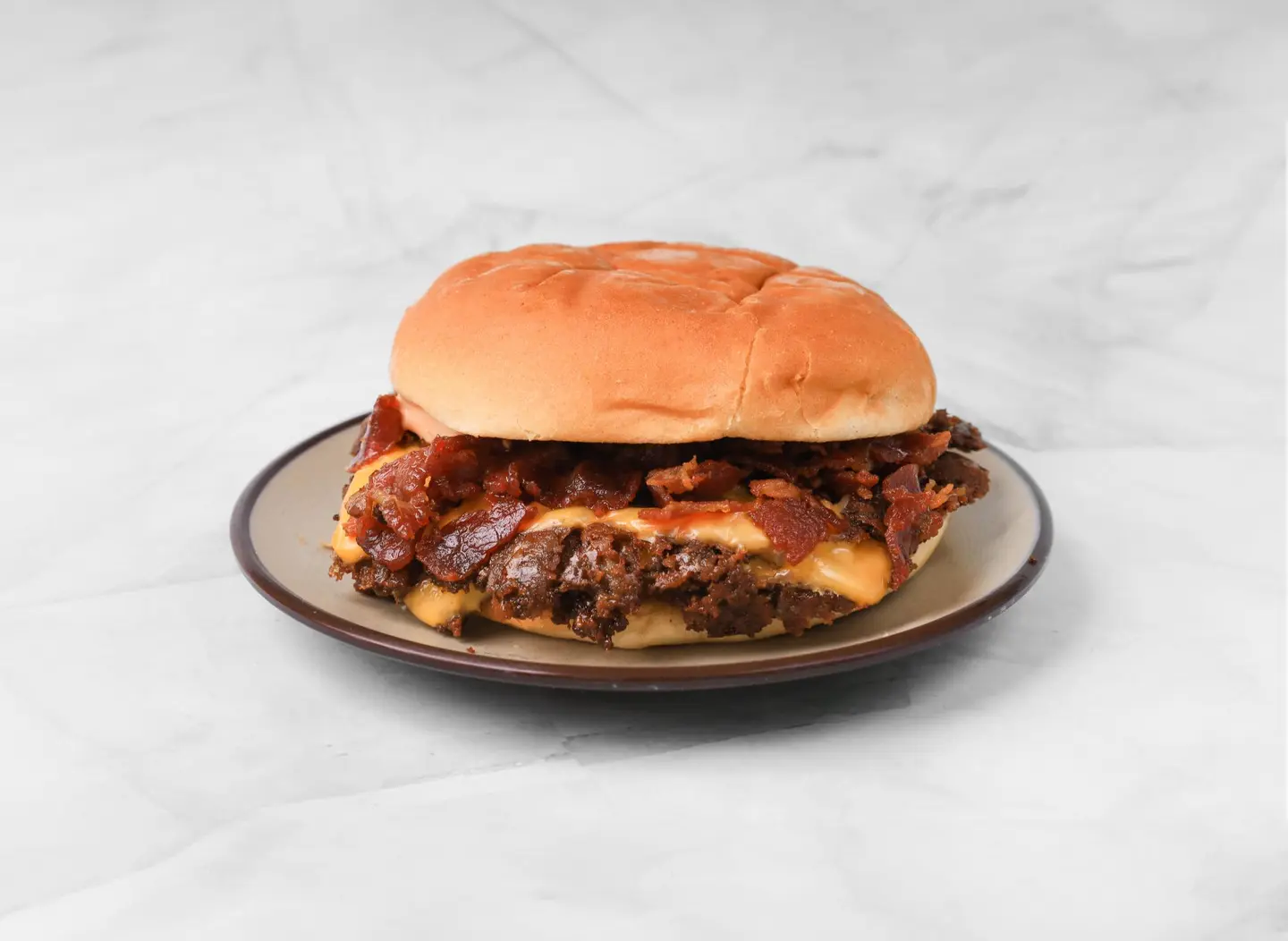 Bacon Burger