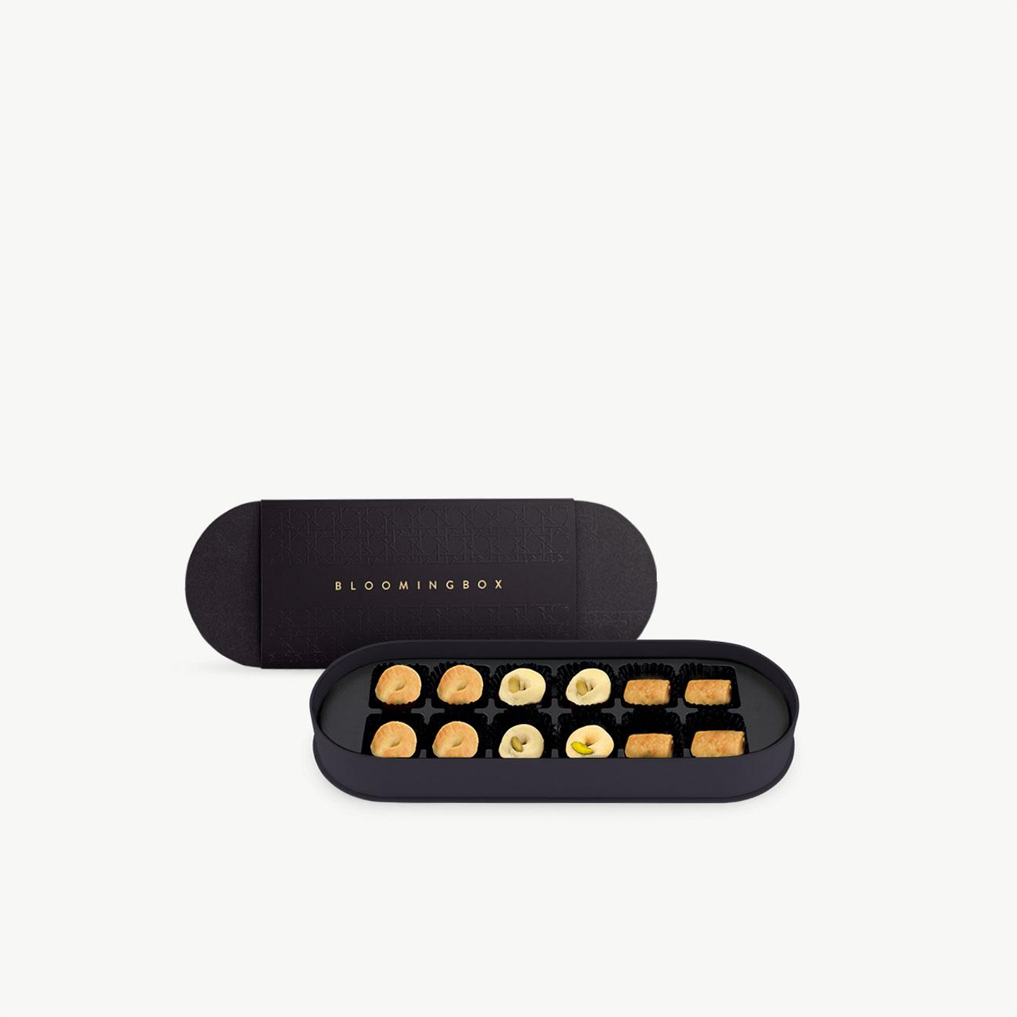 معمول - حجم صغير