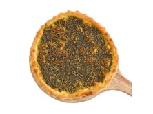 لبنة زعتر