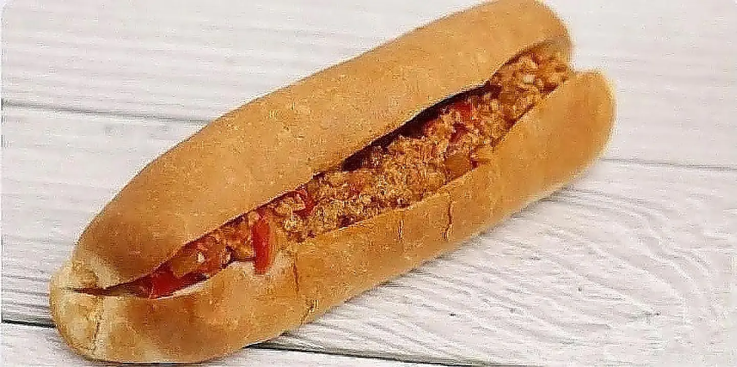 تونة مع جبنة