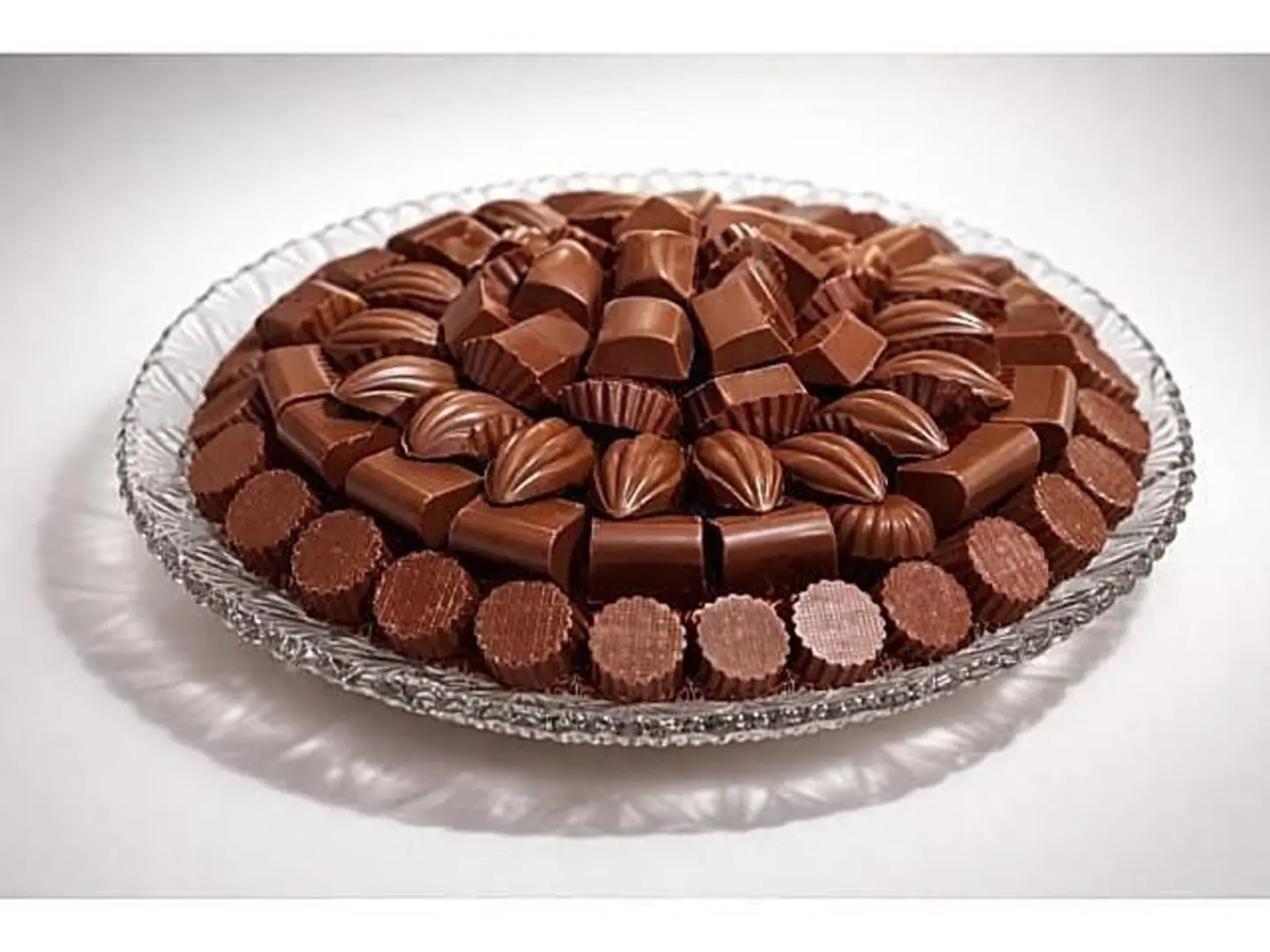 شوكولا اي145
