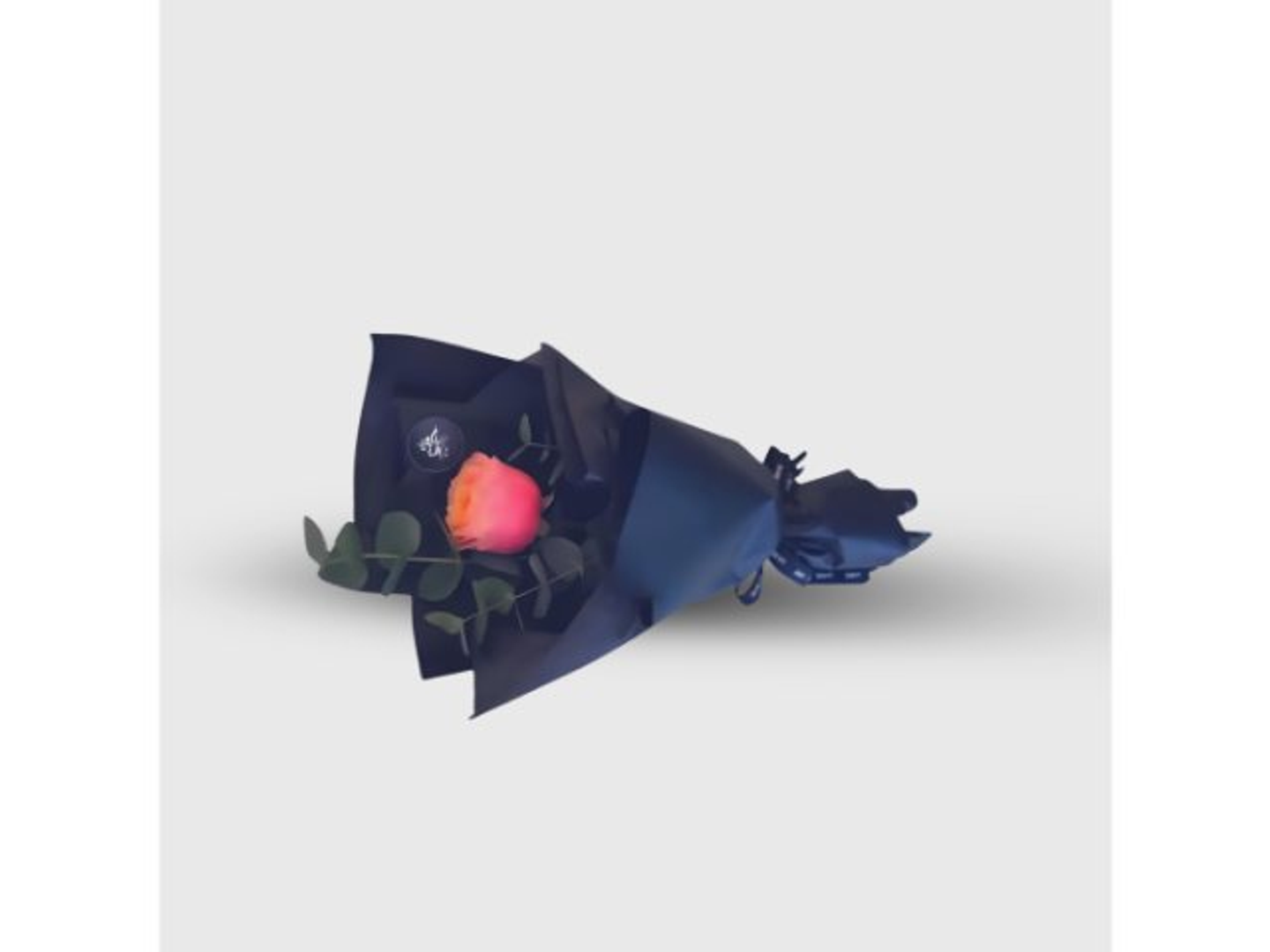 لفتة