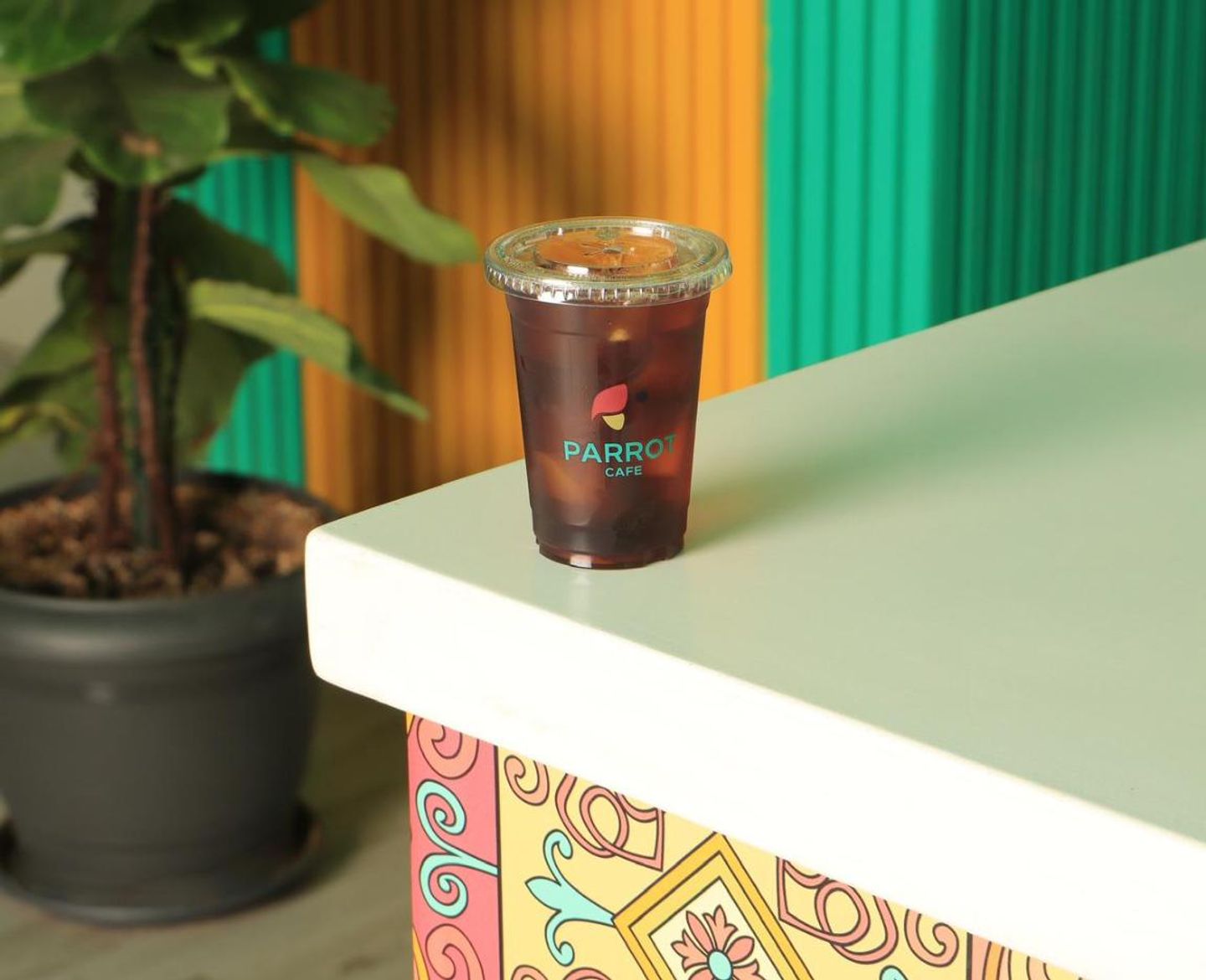 Ice Americano