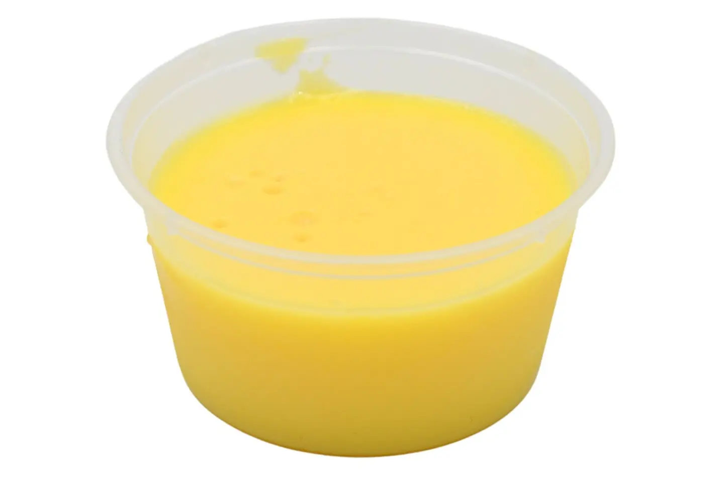 Custard