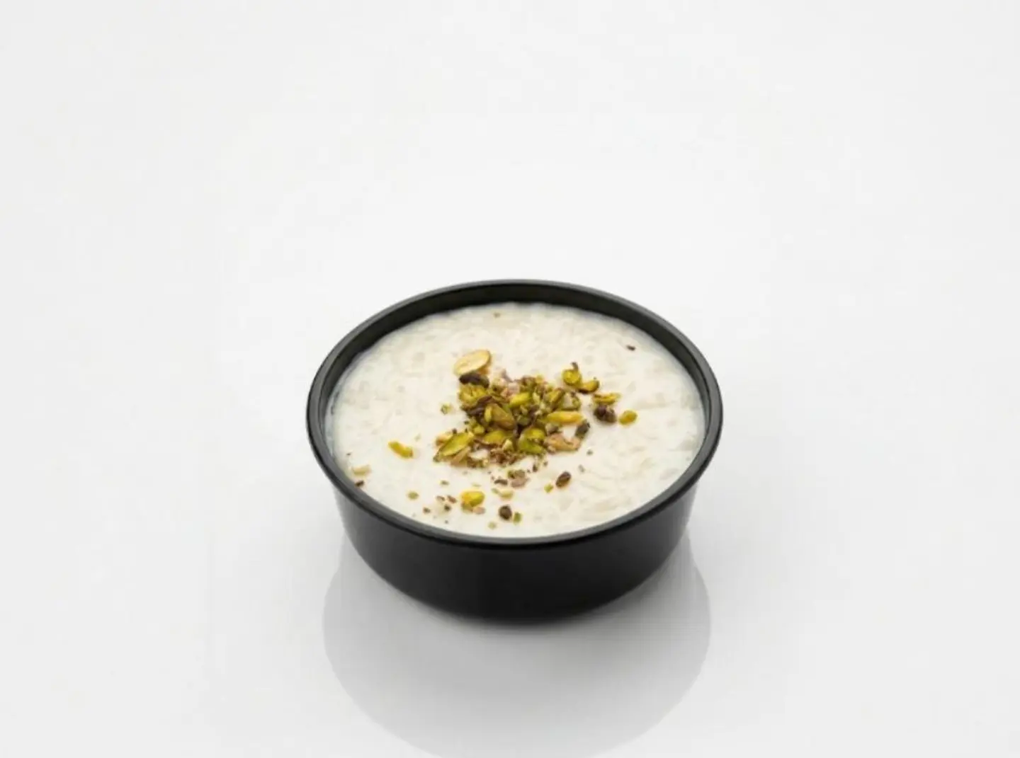 Rice Pudding