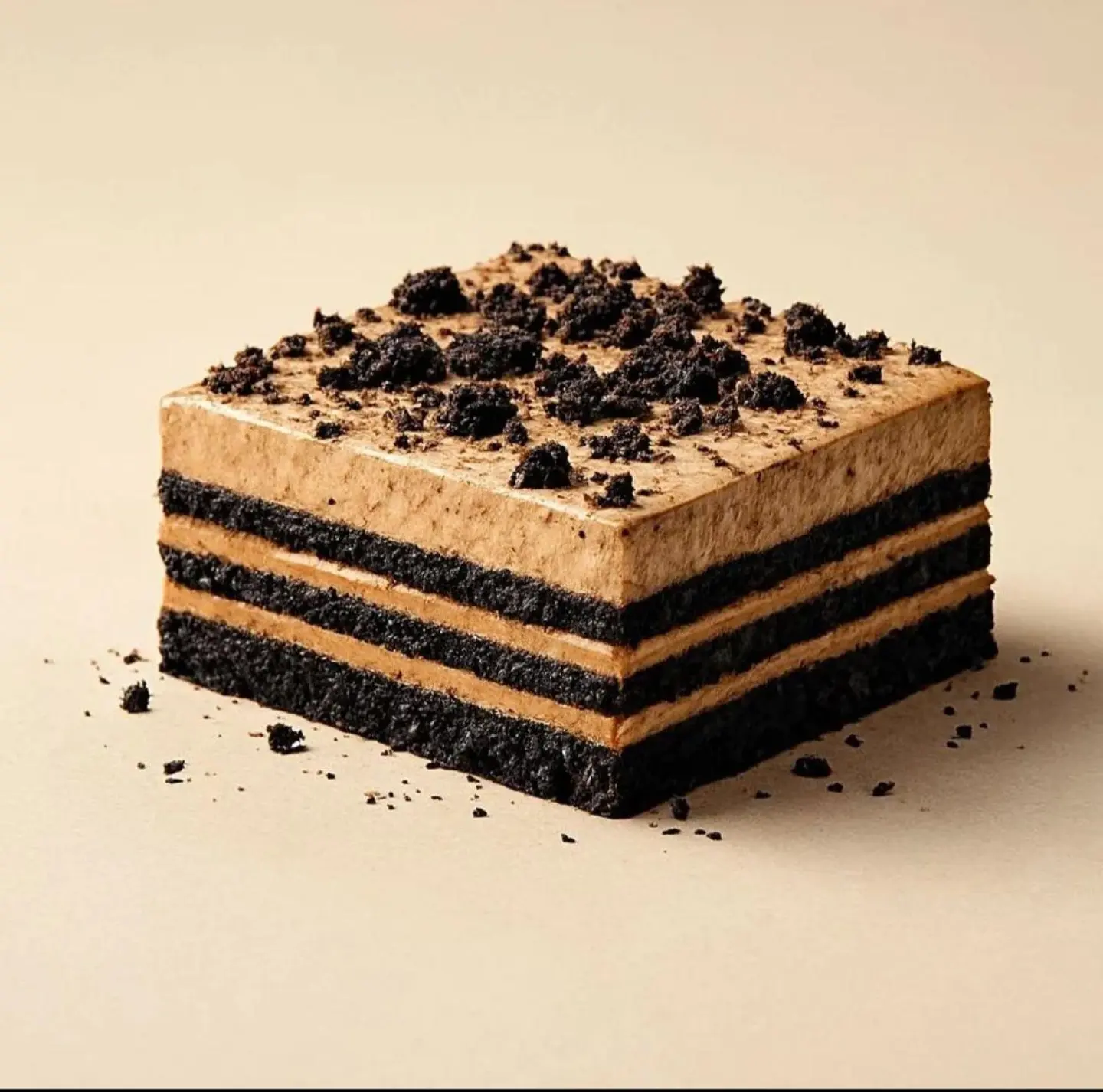 Oreo Cake