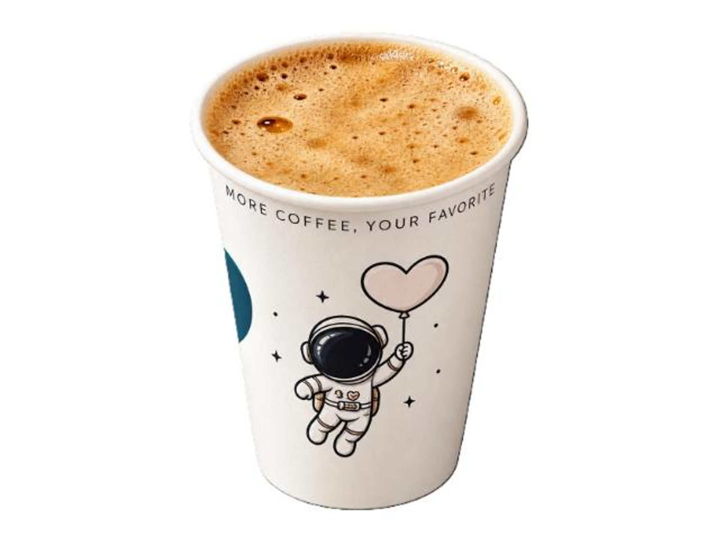 Alfredo Espresso