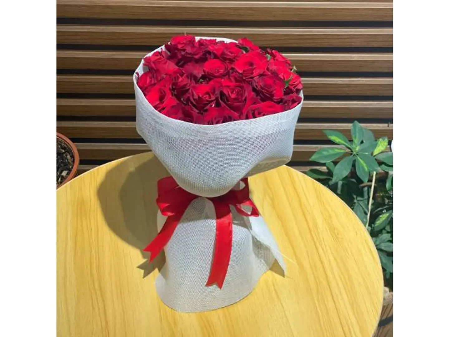 Infatuation Bouquet 14