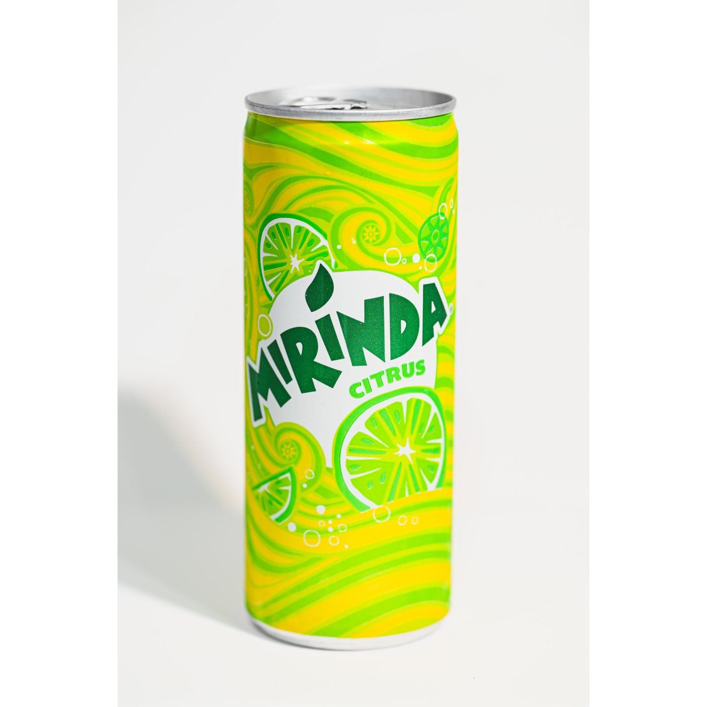 Citrus Mirinda