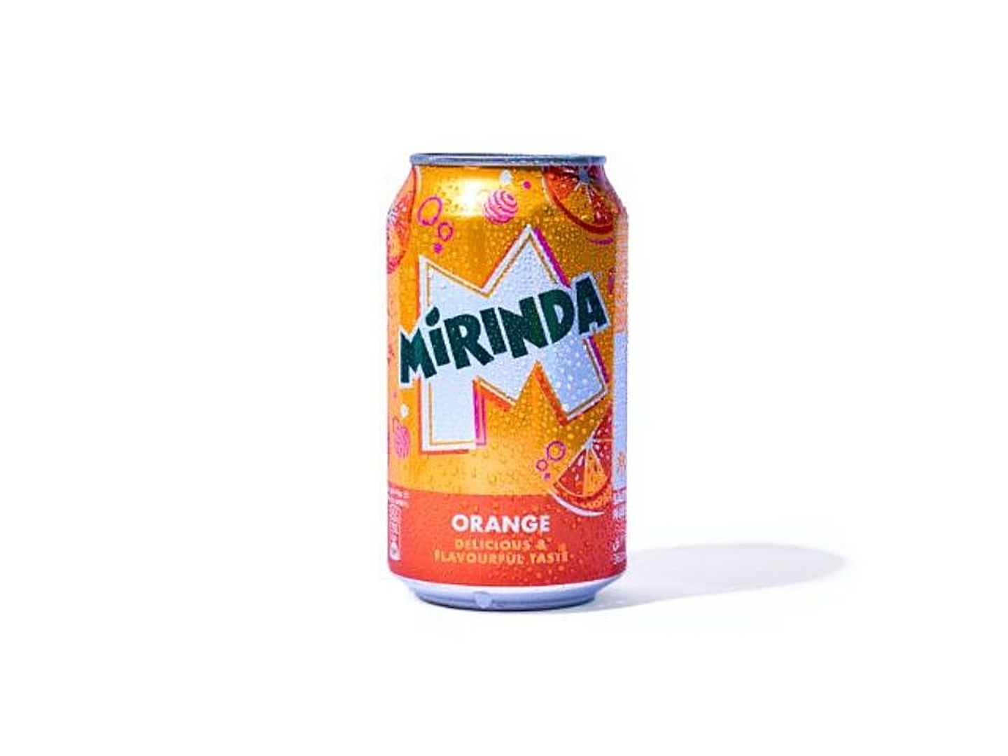 ميراندا برتقال