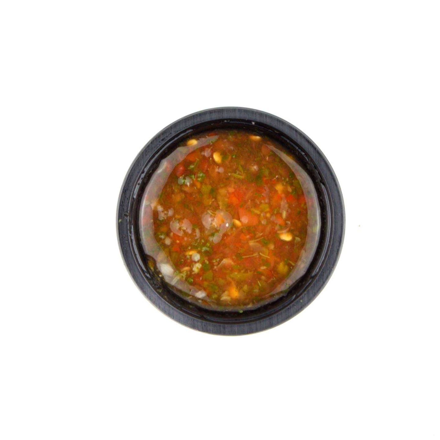 Spicy Salad