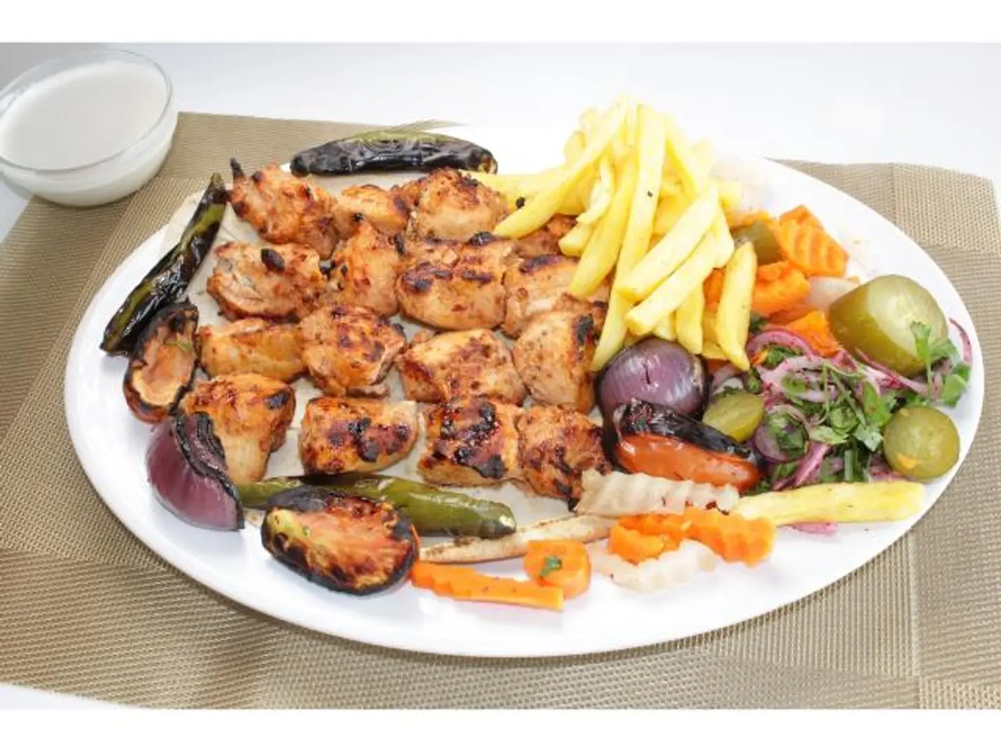 اوصال عظم مع ارز