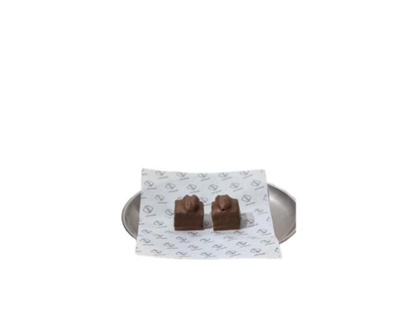 Pecan Brownies